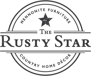 The Rusty Star Inc.