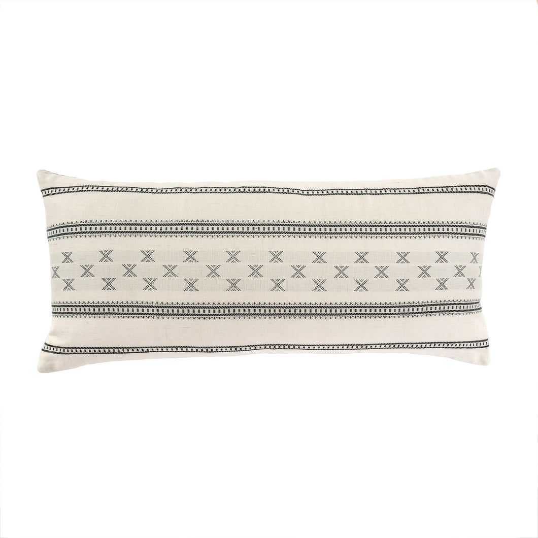 Thora Woven Cushion (Pick Up Only)