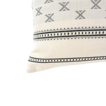 Load image into Gallery viewer, Thora Woven Cushion (Pick Up Only)
