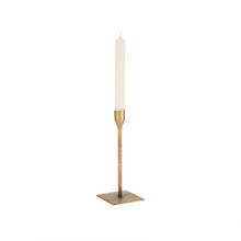 Load image into Gallery viewer, Bonita Candlestick - Gold
