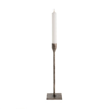 Load image into Gallery viewer, Bonita Candlestick - Silver
