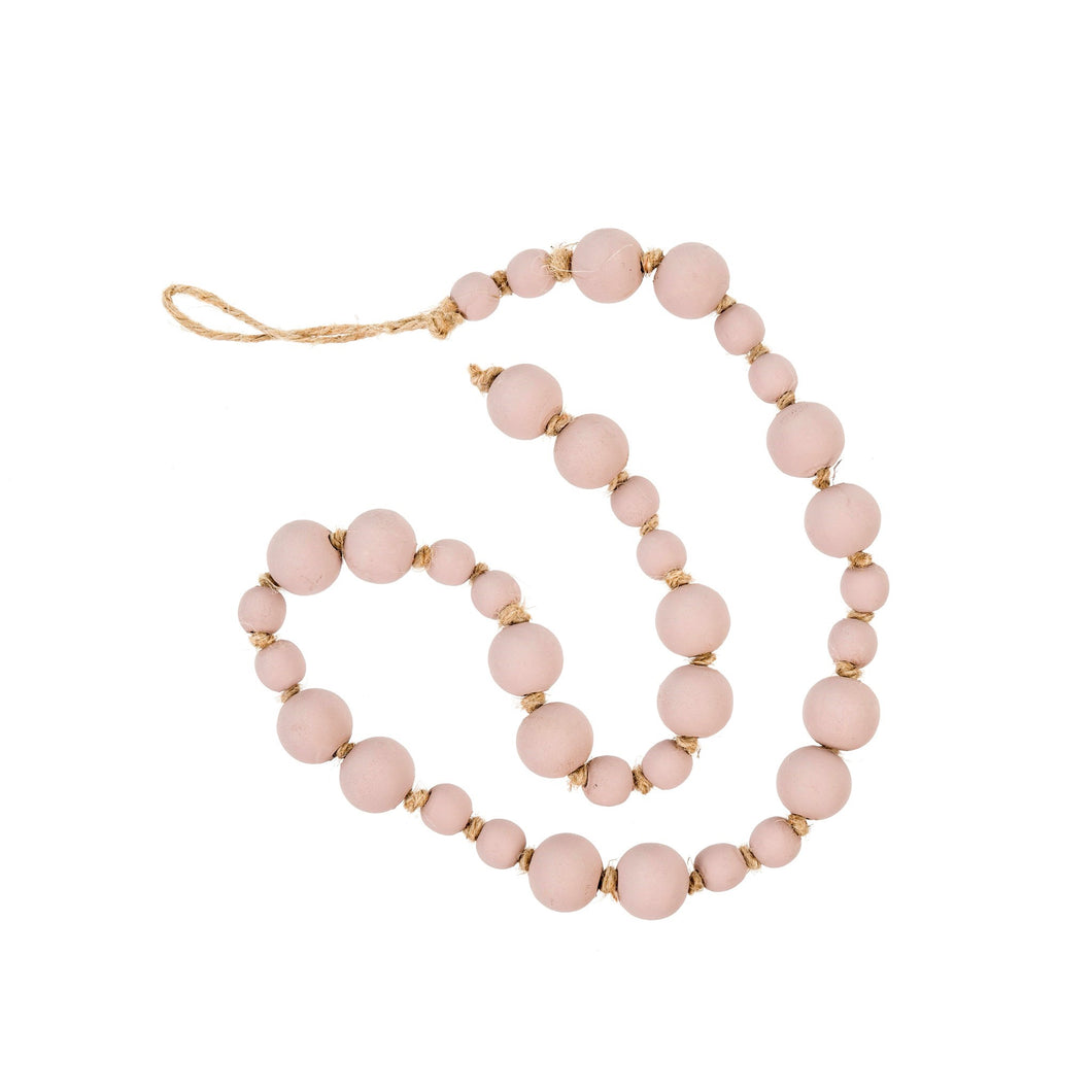 Blessing Beads | Pink