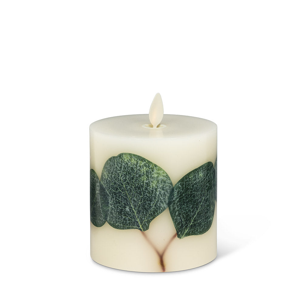 Eucalyptus Reallite Candle