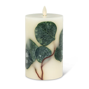 Eucalyptus Reallite Candle