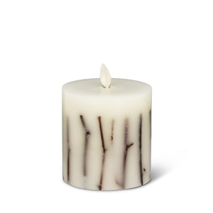 Branch Reallite Candle