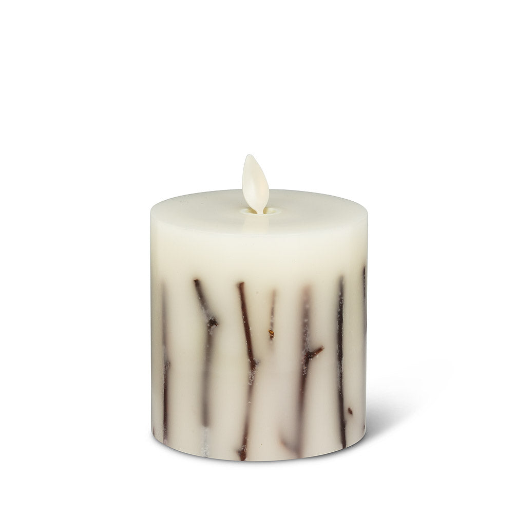 Branch Reallite Candle