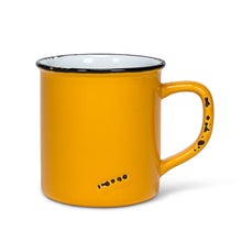Load image into Gallery viewer, Assorted Enamel Mugs
