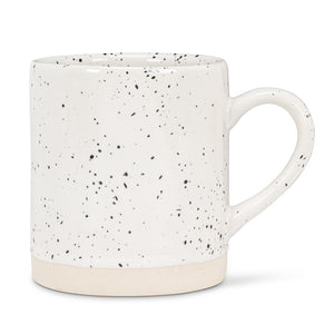 Assorted Speckled Mugs