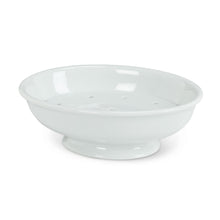 Load image into Gallery viewer, 2 Piece Soap Dish &amp; Strainer
