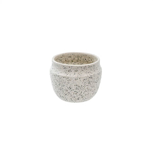 Speckled Classic Pot