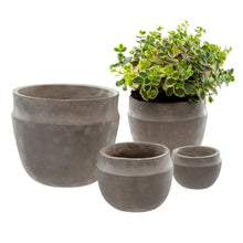Load image into Gallery viewer, Concrete Classic Pot
