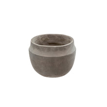 Load image into Gallery viewer, Concrete Classic Pot
