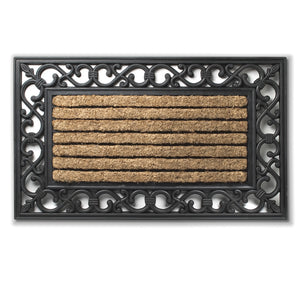 Grill Doormat with Border (Pick Up Only)
