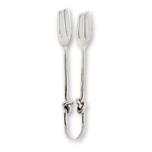 Knot Handle All-Purpose Tongs
