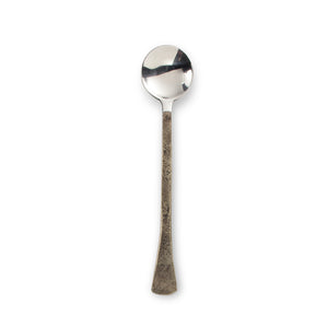 Antique Finish Small Spoon