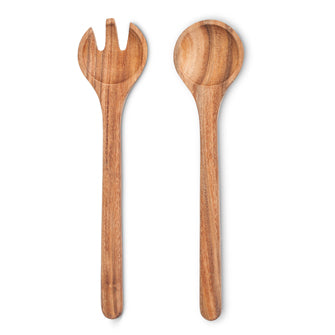 Classic Salad Servers (Pick Up Only)