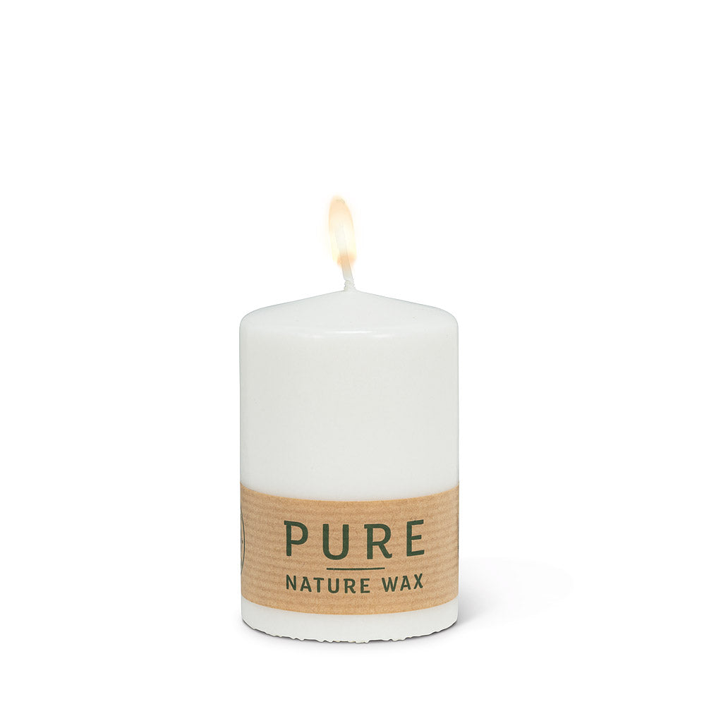 Small Slim Classic Eco Candle