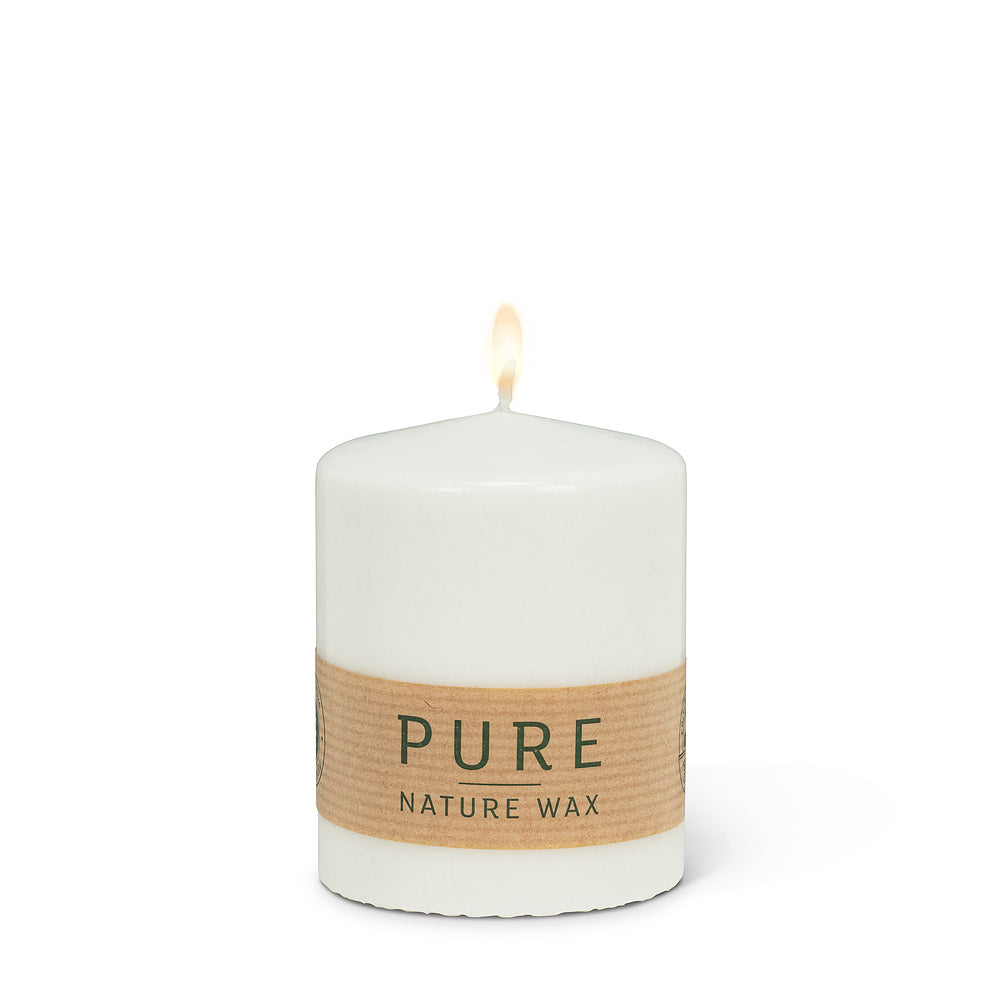 Small Classic Eco Candle