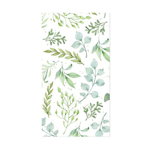 Eucalyptus Guest Napkin