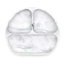 Load image into Gallery viewer, Silicone Grip Dish - Marble
