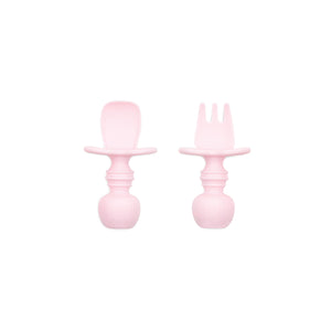 Silicone Chewtensils® - Pink