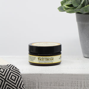 Bee By the Sea Face Cream