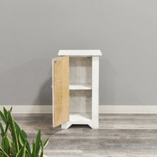 Load image into Gallery viewer, Haggerty Side Table | Vintage Cotton
