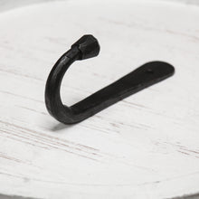 Load image into Gallery viewer, Hand Forged Strong Hook
