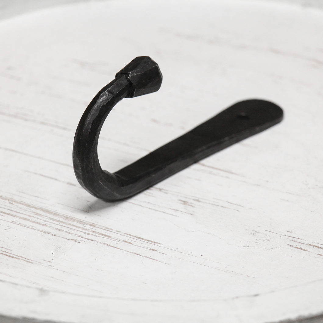 Hand Forged Strong Hook