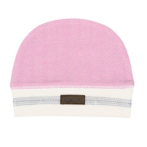 Cottage Hat - Pink