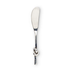 Knot Handle Pate Spreader