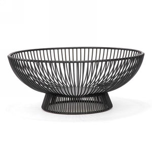 Small Metal Wire Bowl