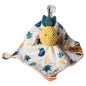 Sweet Soothie Blanket - Pineapple