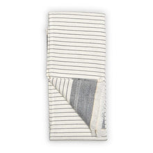 Load image into Gallery viewer, Turkish Hand Towel - Terry - Leo
