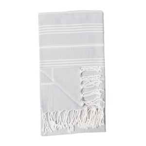 Turkish Towel - Sultan Mist