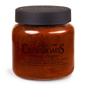 Country Breakfast - 16 oz. Candle