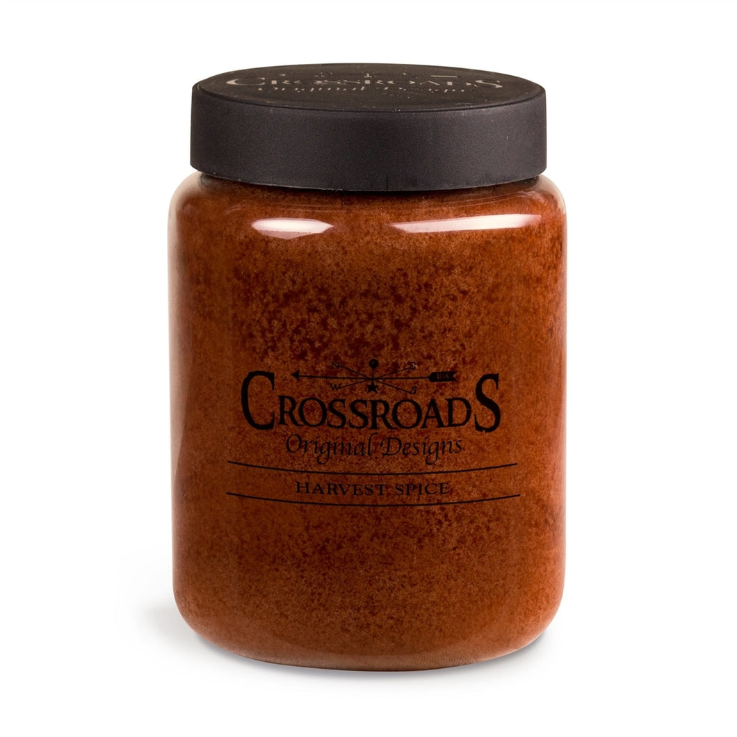 Harvest Spice - 26 oz. Candle