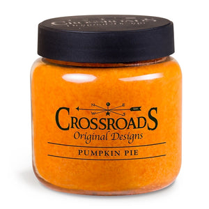 Pumpkin Pie - 16 oz. Candle