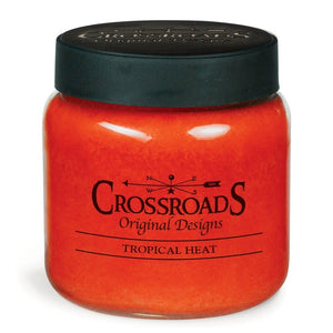 Tropical Heat - 16 oz. Candle