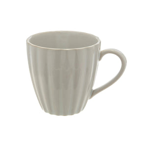 Amelia Mug Off-White