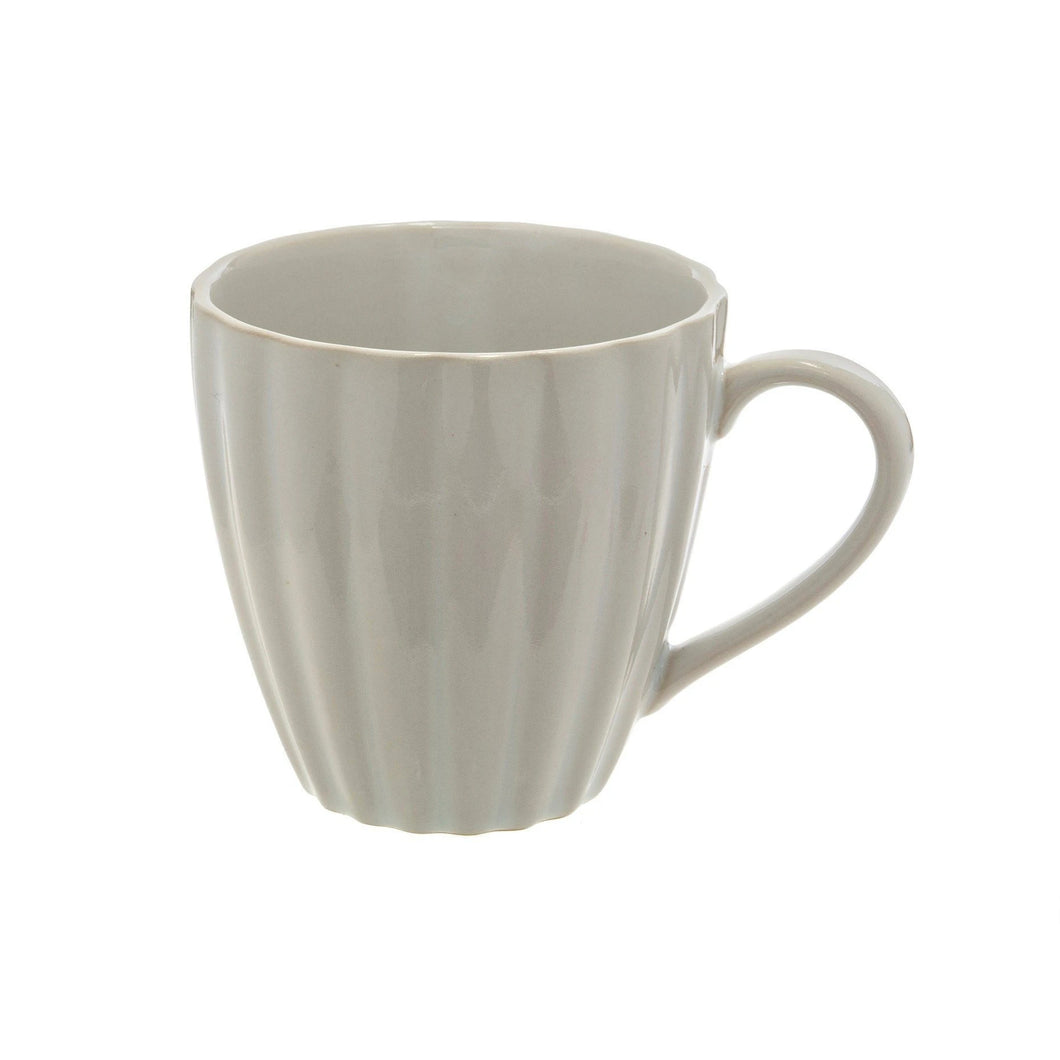 Amelia Mug Off-White