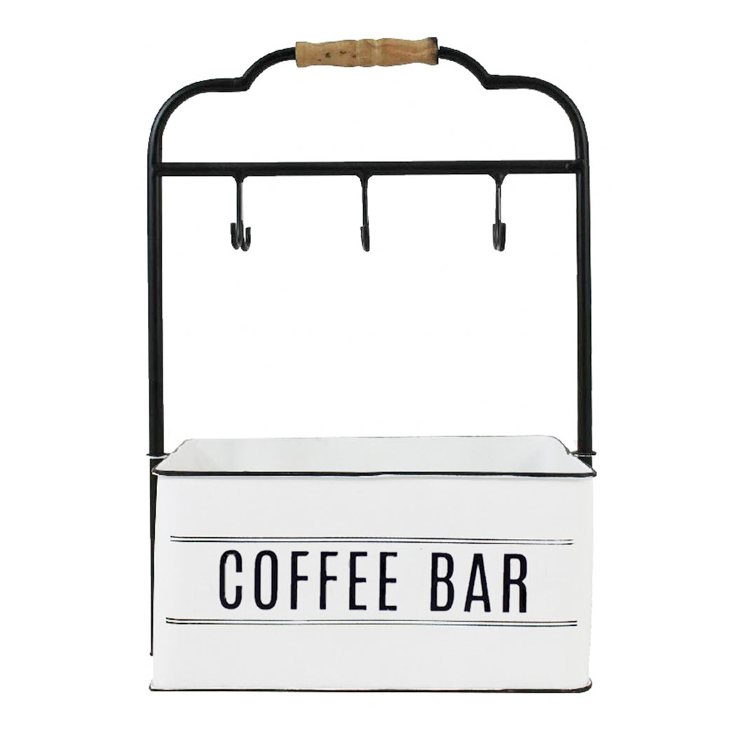 Coffee Bar Mug Stand <br/> (Pick Up Only)