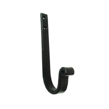 Load image into Gallery viewer, Hand Forged Curly Hook

