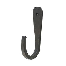 Load image into Gallery viewer, Hand Forged Flat Hook
