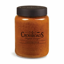 Load image into Gallery viewer, Country Spice - 26 oz. Candle
