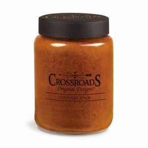 Country Spice - 26 oz. Candle