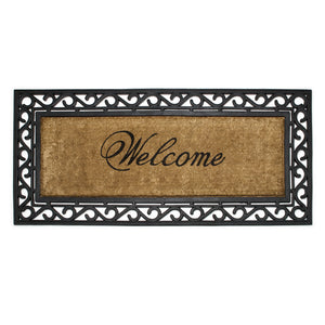 Welcome Doormat (Pick Up Only)